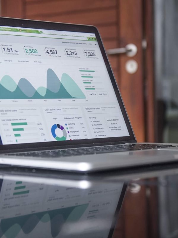 企业数字化中台