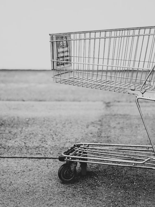 电商全渠道解决方案